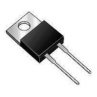 DIODE 8A 50V 25NS TO-220AC
