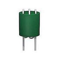 Common Mode Inductors 2X1.5 TRN 800 OHM 4 LEAD