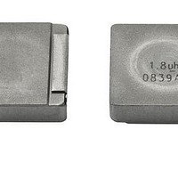 Power Inductors 4.7uH 20%