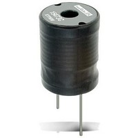 Power Inductors Ind 2.2uH 15A TH radial 16x21