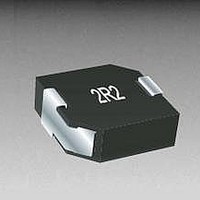INDUCTOR SHIELDED PWR SMD