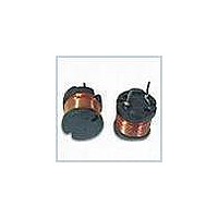 Power Inductors 100UH RADIAL COIL CHOKE