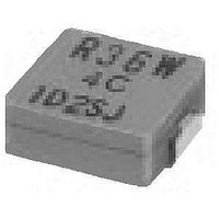 Power Inductors 4.6uH 25% 6A