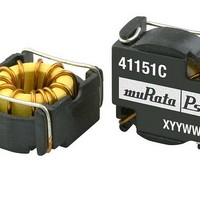 Power Inductors 10uH 4.7A Toroidal