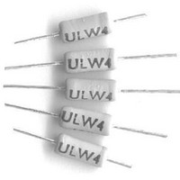 Wirewound Resistors 2W 82 ohm 5%