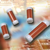 Thick Film Resistors - SMD 2010 100 5% 100ppm