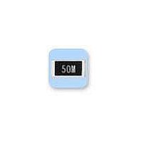 Current Sense Resistors - SMD 0805 0.27ohms 5% Tol