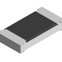 Thin Film Resistors - SMD 1/4watt 126ohms .1% 25ppm