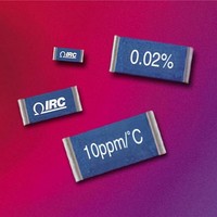 Thin Film Resistors - SMD 1.0K OHM .1% 25ppm