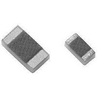 Common Mode Inductors (Chokes) 8.2nH 5%
