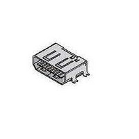 HDMI / Displayport / DVI Connectors 19 PIN RECPT RA SMT