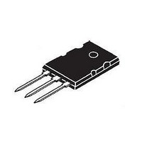 MOSFET N-CH 600V 80A TO264