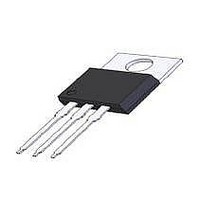 MOSFET N-CH 600V 10.8A TO220