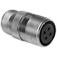 Circular MIL / Spec Connectors SHELL ONLY SIZE 14S