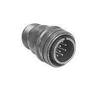 Circular MIL / Spec Connectors SHELL ONLY SIZE 16S