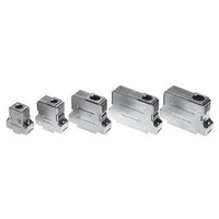 D-Subminiature Connectors 50C LOCKABLE