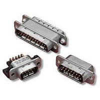 D-Subminiature Connectors 9 P/S ADAPTER