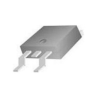 MOSFET Power 100V N-Channel PowerTrench