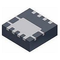 MOSFET Power 25V NChan Dual Cool PowerTrench SyncFET
