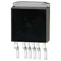MOSFET Power N-Chan 900V 1.7 Amp