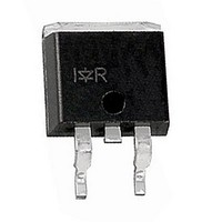 MOSFET Power P-Chan 200V 6.5 Amp