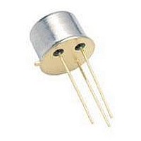 MOSFET Power 60V 3Ohm