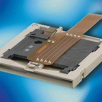 Memory Card Connectors MONOBLOCK PCB 3MM STANDOFF CLOSED SW