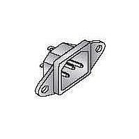 Power Entry Modules INLET SCREW MOUNT