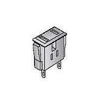 Power Entry Modules 2 COND RECEPTACLE