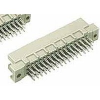 DIN 41612 Connectors 96P 2A MALE STRAIGHT