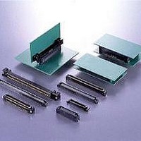 Board to Board / Mezzanine Connectors USE 656-KX14-80K5DE