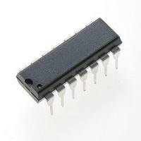 MOSFET Power 50V 0.3Ohm