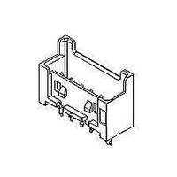 WIRE-BOARD CONNECTOR HEADER, 3POS, 2.5MM