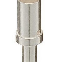 Heavy Duty Power Connectors Crimp Contact .14-.37mm 26-22 AWG