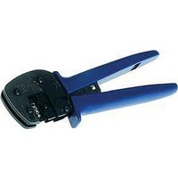 Crimping, Stripping, Cutting Tools & Drills HAN CRIMP TOOL FOR C D E CONTACTS