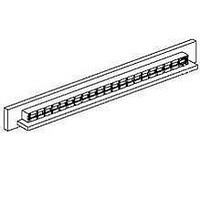 Heavy Duty Power Connectors 16P BTB RA HEADER MICROPOWER