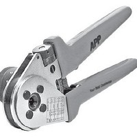 Heavy Duty Power Connectors PM HAND CRIMP TOOL