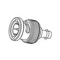 RF Connectors BNC Male/Female 75 Ohms