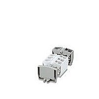 DIN Rail Terminal Blocks MZDB 1.5-F