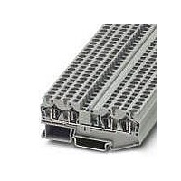 DIN Rail Terminal Blocks ST-4 QUATTRO