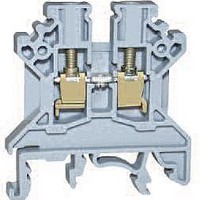 DIN Rail Terminal Blocks F/T term block