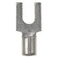 Terminals Metric Fork Terminal non-insulated, 4.0
