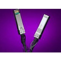 Cables (Cable Assemblies) SFP PLUS - SFP PLUS 3M COPPER CBLE 10G