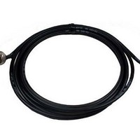 Cables (Cable Assemblies) Rev polarity N plug 10 ft coax