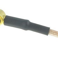 Cables (Cable Assemblies) SMB R/A Plug to St Plug RG316 36 in.