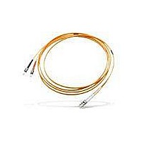 Cables (Cable Assemblies) LC/SC Duplex 2F S/M 9/125 3um