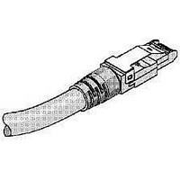 HSSDCII FC Cable Assembly - 10 M