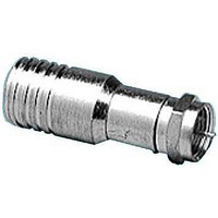 RF Connectors CRIMP RG-11 F CON