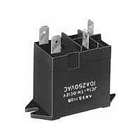 General Purpose / Industrial Relays 20A 24VDC SPST TOP MOUNT