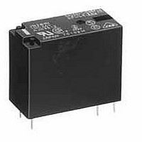 General Purpose / Industrial Relays 10A 24VDC SPDT NON-LATCHING